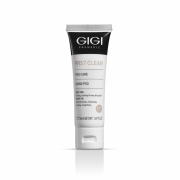 GiGi PRS7 Clear PSO Care Cream 50ml
